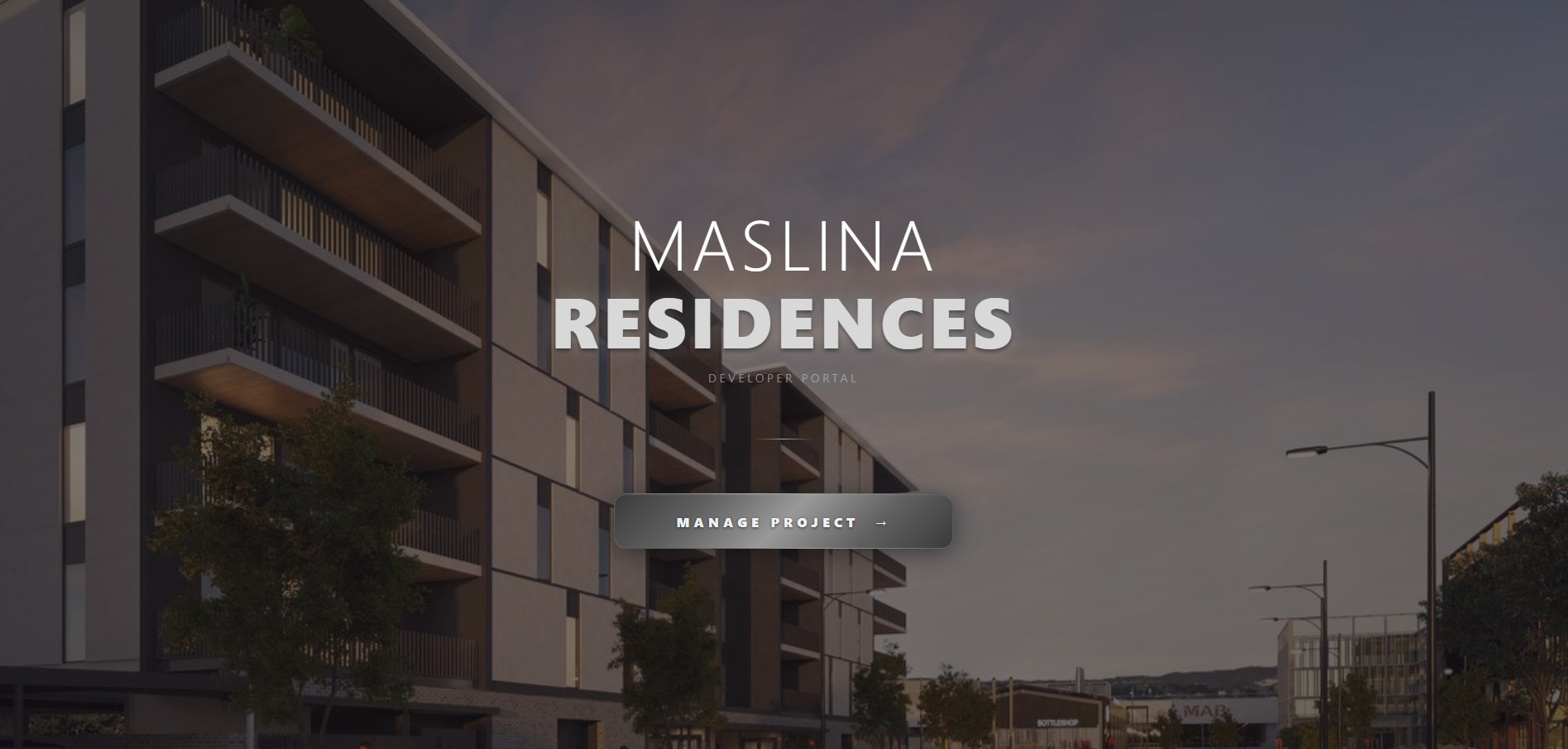 Maslina Residences — photo 2