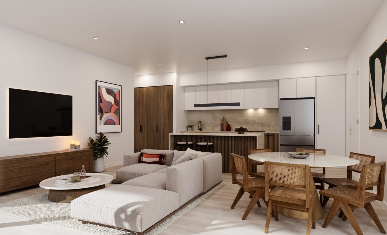 Maslina Residences — photo 3